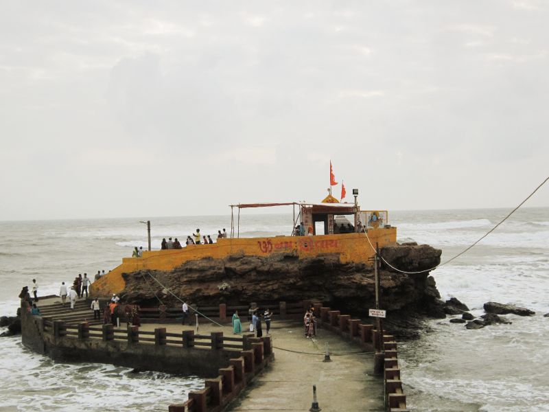 Bhadkeshwar Mahadev Temple